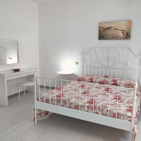 Villa Monacis Guest House Vieste Exterior foto